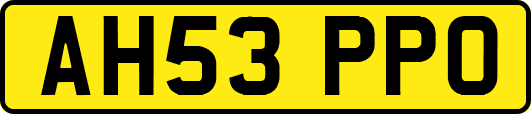 AH53PPO