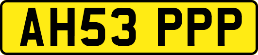 AH53PPP