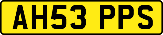 AH53PPS