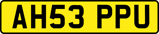 AH53PPU