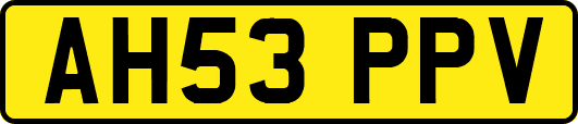 AH53PPV