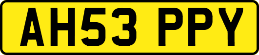 AH53PPY