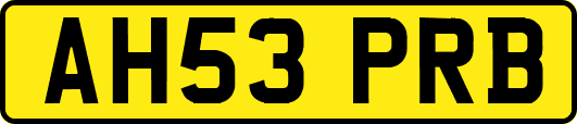 AH53PRB