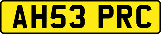 AH53PRC