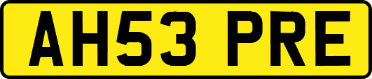 AH53PRE