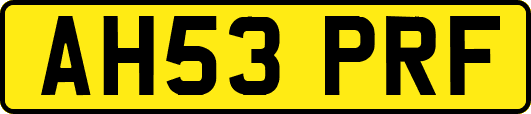 AH53PRF