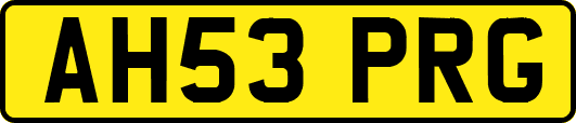 AH53PRG