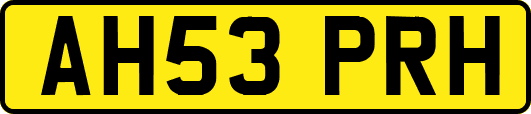 AH53PRH