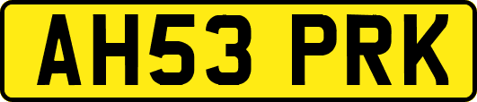 AH53PRK