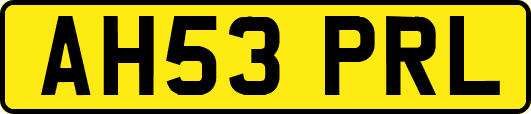 AH53PRL