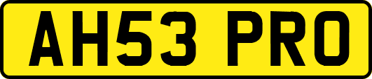 AH53PRO