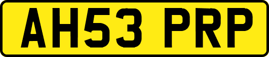 AH53PRP