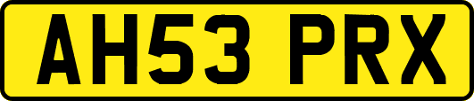 AH53PRX