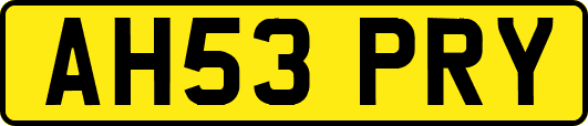 AH53PRY