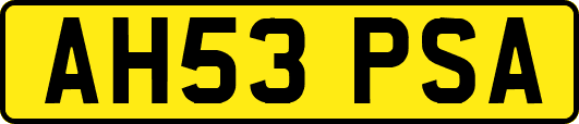 AH53PSA