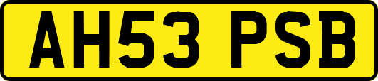 AH53PSB