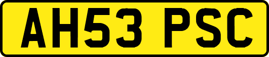 AH53PSC