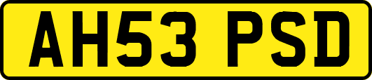 AH53PSD