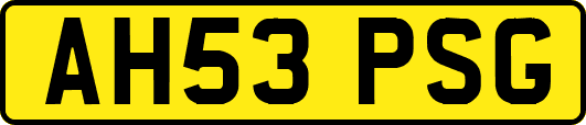 AH53PSG