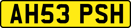 AH53PSH