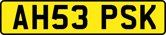 AH53PSK