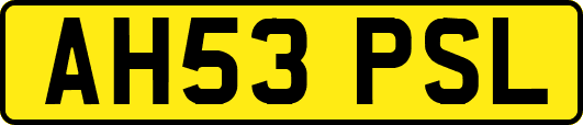 AH53PSL