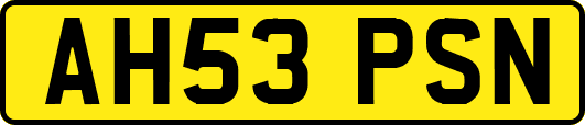 AH53PSN