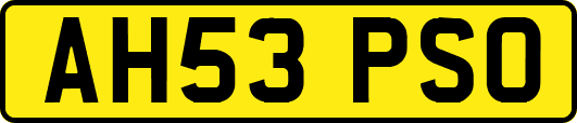 AH53PSO