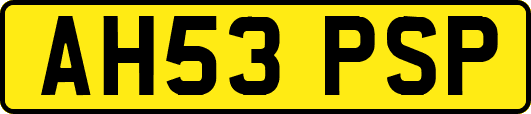 AH53PSP