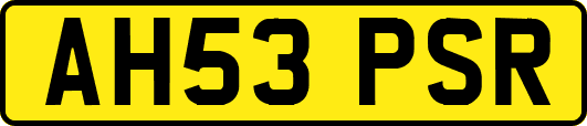 AH53PSR