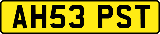 AH53PST