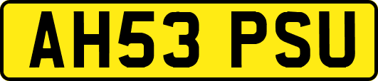 AH53PSU
