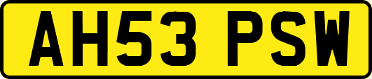 AH53PSW