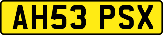 AH53PSX