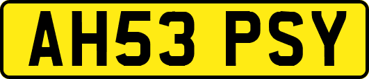 AH53PSY
