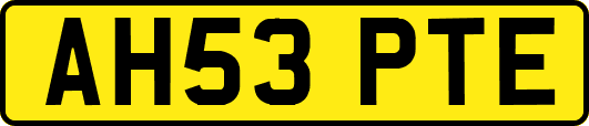 AH53PTE