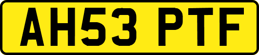 AH53PTF