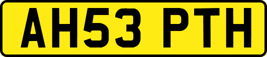 AH53PTH