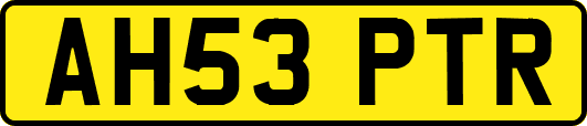 AH53PTR