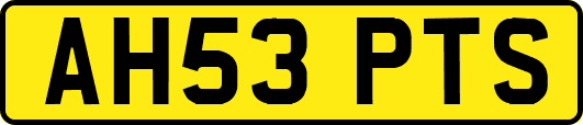 AH53PTS