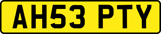 AH53PTY