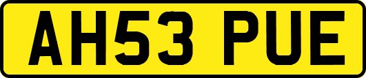 AH53PUE