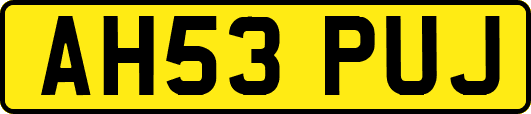 AH53PUJ