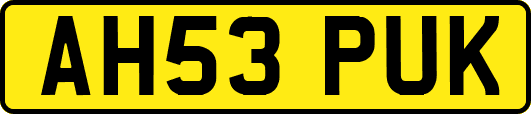 AH53PUK