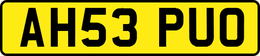 AH53PUO