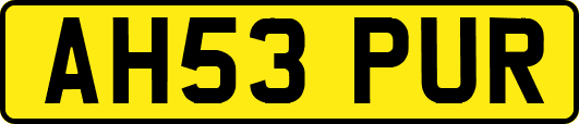 AH53PUR