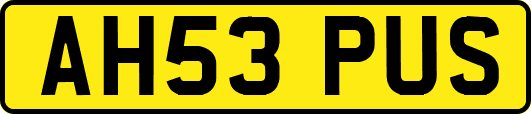 AH53PUS