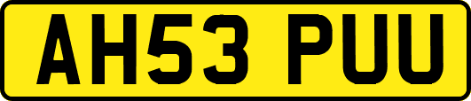 AH53PUU
