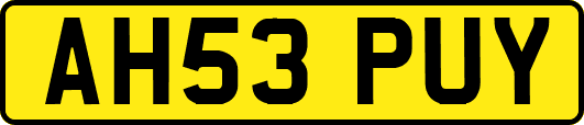 AH53PUY