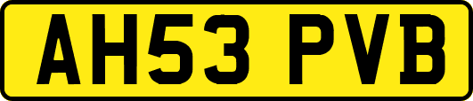 AH53PVB